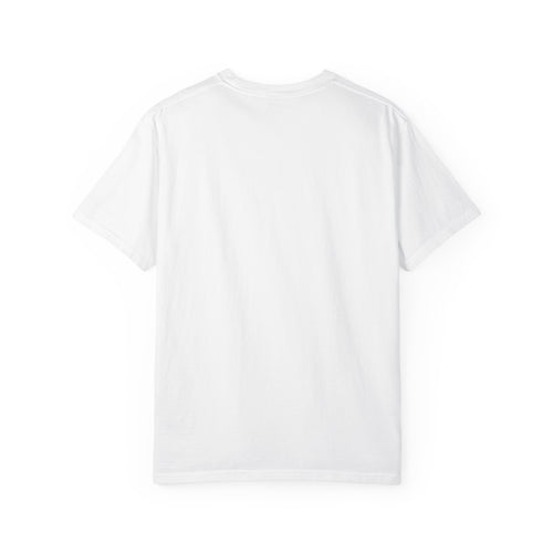 Self Love Unisex Garment-Dyed T-shirt