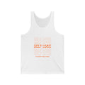 Self Love Unisex Jersey Tank