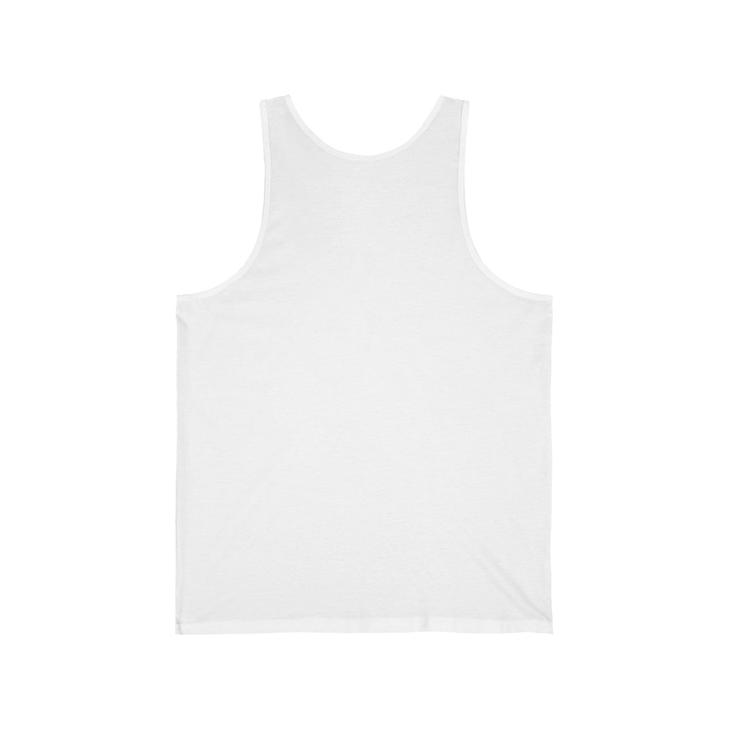 Self Love Unisex Jersey Tank