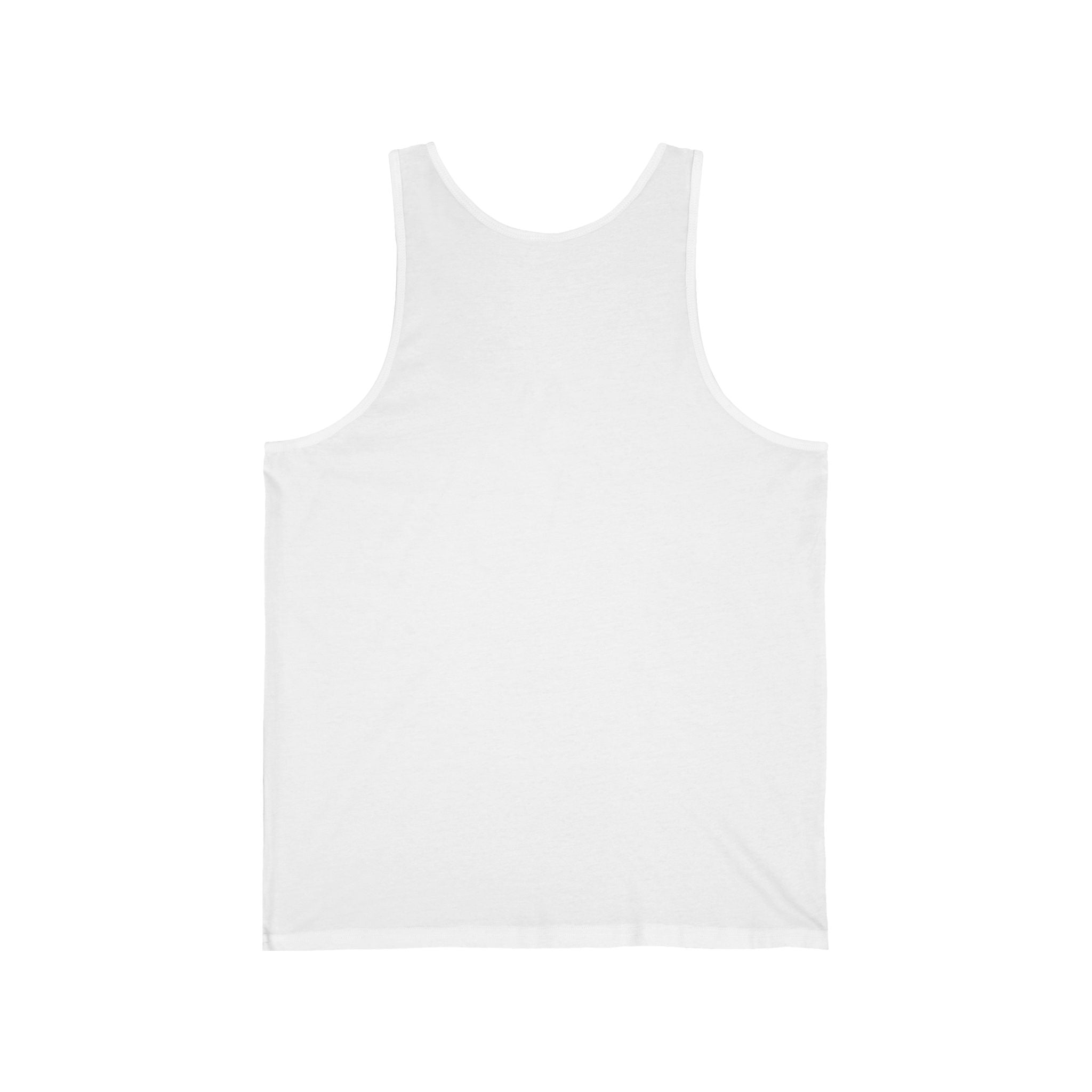 Self Love Unisex Jersey Tank