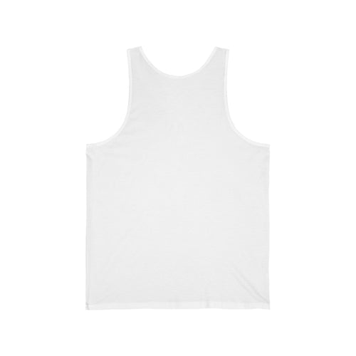Self Love Unisex Jersey Tank